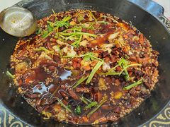 -老班长·小龙虾·鲜货烧烤大排档(金街美地店)