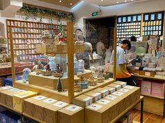 -猫的天空之城概念书店(景德镇陶溪川店)