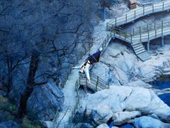 -洛阳白云山景区