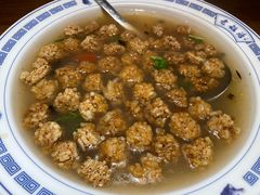 -老雒阳面馆·水席·洛阳菜(王城路店)
