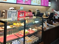 -星巴克(北京南站第二店)