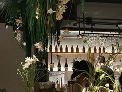 -Fuzzy Bistro 浮几韩餐·茶酒馆
