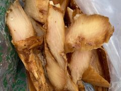 牛板筋-洪记白水羊头(天坛店)