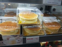 -85度C(上海茶陵北路店)