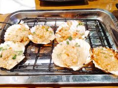 -云晓光头烧烤吧(新大陆广场店)