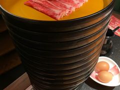 -牛New寿喜烧(金茂览秀城店)