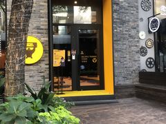 -超级猩猩健身·团课·瑜伽(花园道店)