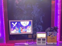 -W20 SHINING Party·K(悦豪和平路店)