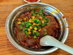 -周记翘脚牛肉