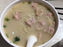 -留芳·文旅古月楼(老街店)