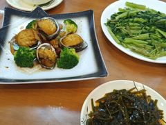 -友强·23年特色海鲜大排档(厦门店)