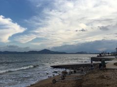 -青岛海泉湾度假区温泉