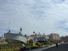 -中国人民解放军海军博物馆