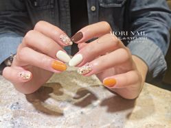 -森日式美甲沙龙MORI NAIL总店