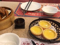 -点都德(聚福楼店)