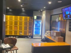 -超级猩猩健身·团课(国贸店)