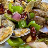 地道美食探店记