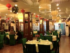 大堂-蓬莱春(芝罘店)