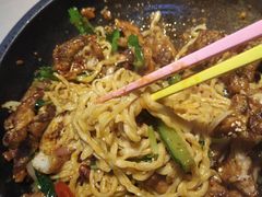 -友达面馆(二七南路店)