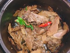 -鑫阿强海鲜大排档·老厦门特色菜(中山路店)