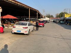 水果菜巿场-北京通双里农贸市场(双桥路店)