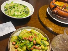 -小喜客·云南特色菜(纳西庭院店)