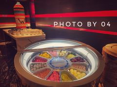 -西安W酒店·WEI全味西餐厅