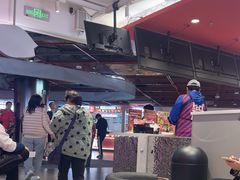 -DQ·蛋糕·冰淇淋(徐东销品茂店)