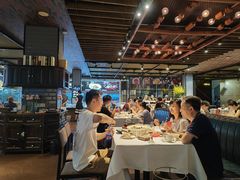 -上座·餐厅(阳光100店)