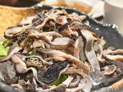 -东来顺饭庄(上地华联店)