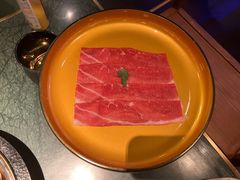 -牛New寿喜烧(中山公园龙之梦店)