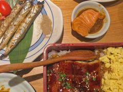 -初居食屋日式料理(万象城购物中心店)