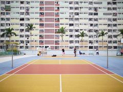 -彩虹村
