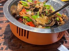 -陈记菜馆·非遗淮扬菜(东关街教场店)