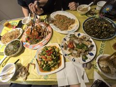 -桥东喜碧海鲜街(水东街店)