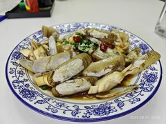 -杨记海鲜楼(三门黑金冠店)