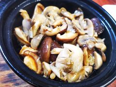 -香港仔茶餐厅(凤阳店)