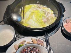 -同仁四季椰子鸡(无锡滨湖万象汇店)