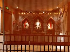 -叶叶菩提·晋福宫