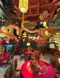 -希乐曼艺术中心·婚礼·活动·宴会厅(南山店)