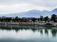 -溪口-滕头旅游景区