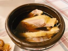 -玲珑餐厅(陕西南路店)