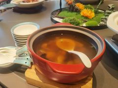 -上和臻品中国菜(花园街店)