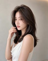 点击看大图 -真好真意SALON 接发·染·烫特色店