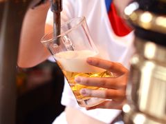 -上海虹桥西郊假日酒店