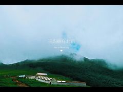 -灵山