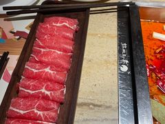 -锦城印象火锅(天府三街店)