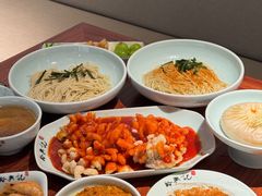 -裕兴记•蟹黄面馆(人民广场店)