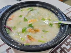 -潮州菜馆(十里河店)