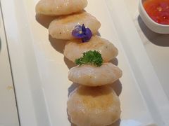 -东方早茶 海鲜•青岛菜(国信体育中心店)